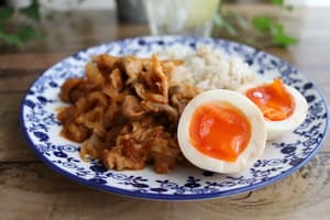 これひとつで本格タコライス！の画像 2