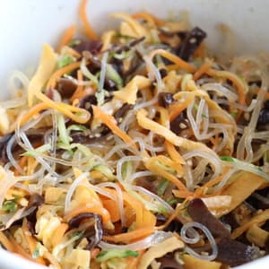 乾燥キクラゲの口コミ・レビュー(maichiku3さん)