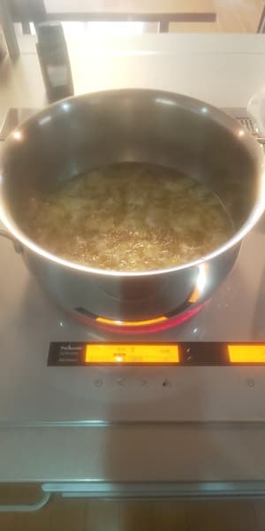 ハチミツレモン、レモンジャムの画像 2