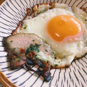 無添加香味ベーコンの口コミ・レビュー(こっさんさん)