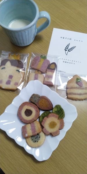 美味しくてリピート買いしたいですの画像 1