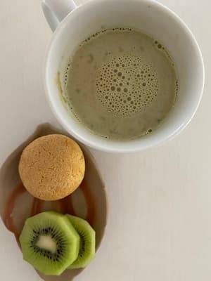 身体に優しいパンの画像 1