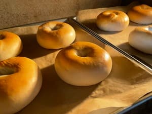 お砂糖不使用のパンやお菓子作りに理想的なお味噌♪の画像 1