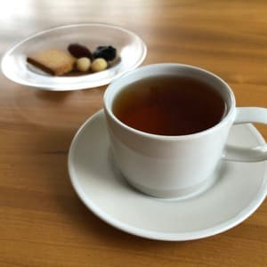 和を感じるアールグレイの画像 1