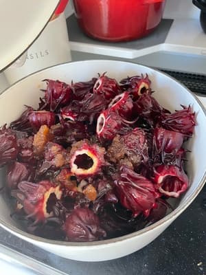 ジャムにしましたの画像 2