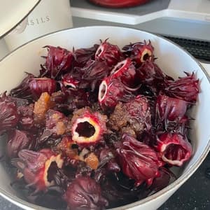 ハイビスカスローゼルの口コミ・レビュー(Mayさん)