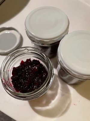 ジャムにしましたの画像 1