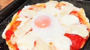 愛にあふれた優しいチーズでしたの画像 1