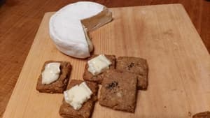 4つの味を堪能できるの画像 1