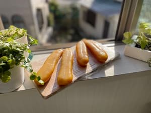 カラスミの画像 1