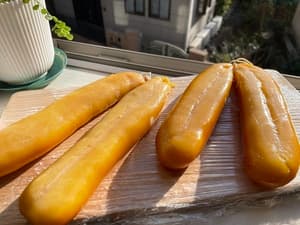 カラスミの画像 2