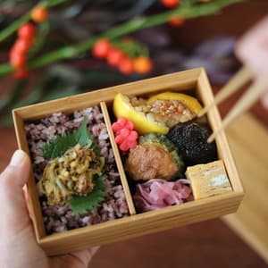 刻み茗荷と和えての画像 1