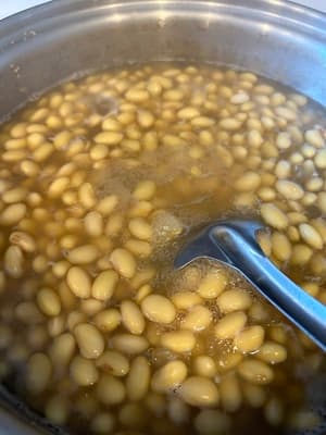 お味噌45kgの画像 3