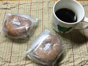 チョコが絶品の画像 1