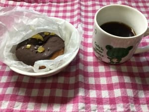 チョコが絶品の画像 2