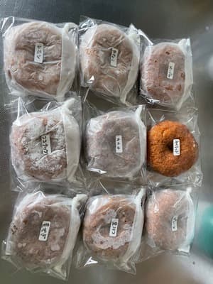 18個ぺろっといけました！の画像 3