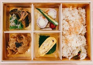 贈答用としての画像 1