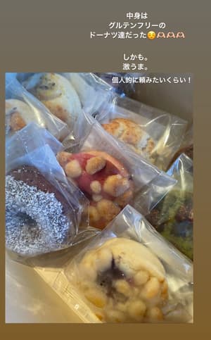 好評でした!!の画像 1