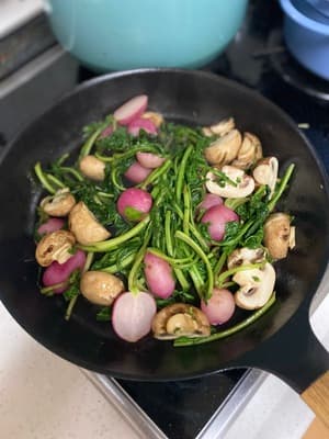 新鮮野菜沢山！の画像 2