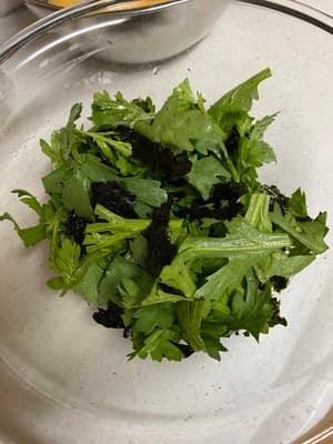 新鮮野菜沢山！の画像 3