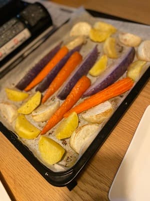 新鮮野菜沢山！の画像 5