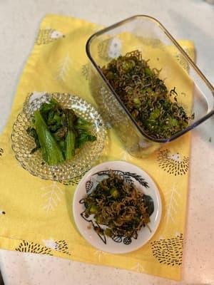 新鮮野菜沢山！の画像 6