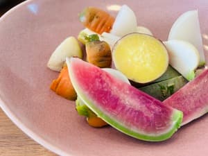 カブが最高でした！の画像 1