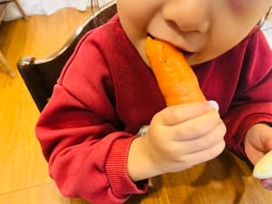 カブが最高でした！の画像 2