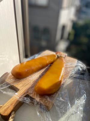 カラスミの画像 1