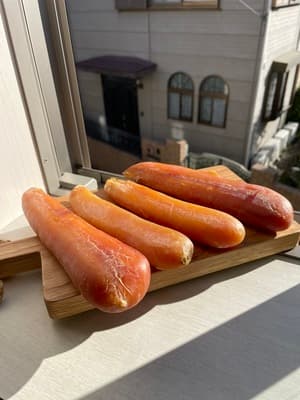 カラスミの画像 2