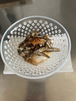 お酒の肴の画像 1