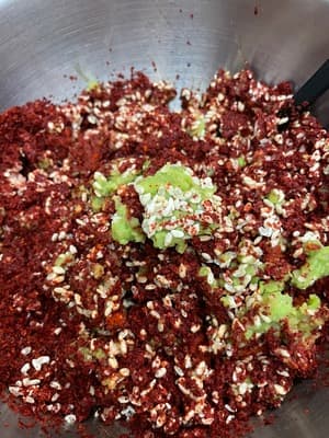 立派なそら豆でした！の画像 3