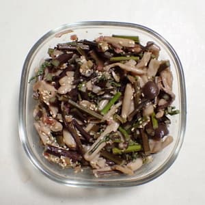 今年はわらびを堪能しました！！の画像 3