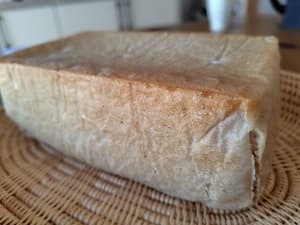 お気に入りのれんこん酵母の画像 1