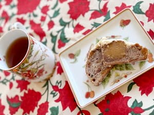 これまでで一番美味しかったシュトレンの画像 2