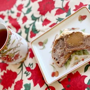 mukudoシュトレン2026は2026/11月頃から予約開始予定の口コミ・レビュー(みゃーちゃんさん)