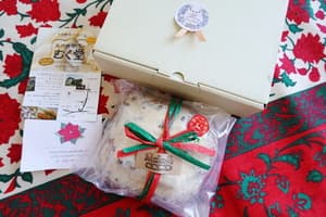 これまでで一番美味しかったシュトレンの画像 1