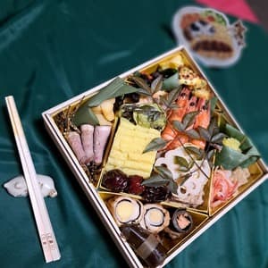 毎年、美味しい幸せなお正月をありがとうございます(*^-^*)の画像 1