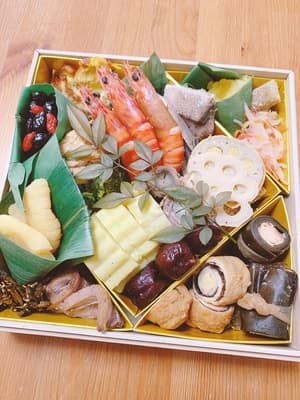 美味しいの画像 1