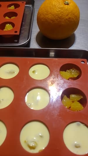 味と香りがとてもしっかりしているの画像 1