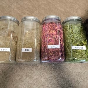 モリンガ蒸し　宮崎県産の無農薬・無化学肥料・無除草剤 モリンガ100％　モリンガハーブ　温浴　スチーム　スキンケア デトックス ダイエット 体質改善などに　モリンガ蒸し用　安心安全の国産品　　の口コミ・レビュー(きたぴかりんさん)