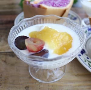 生姜入りで風味豊かなコンフィチュール❤︎の画像 2