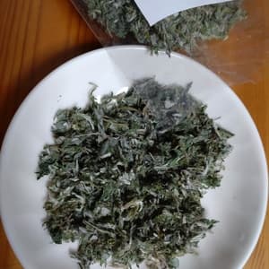 乾燥よもぎの口コミ・レビュー(ayaneさん)