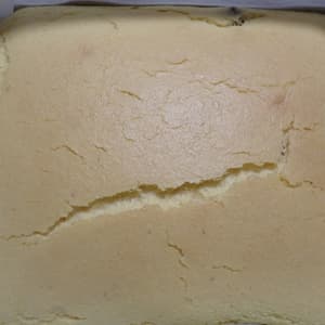 自然栽培米粉のパンケーキミックス プレーン/フランボワーズ/サクラ＆抹茶の口コミ・レビュー(スケさん)