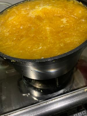 これぞ甘夏！の画像 1