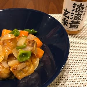 まろやかなお酢ですの画像 1