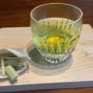 自然栽培のマコモ茶（農薬・肥料・除草剤など不使用栽培のマコモの葉を使用)の口コミ・レビュー(やまとのてさん)