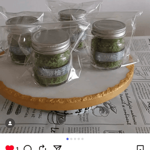 無農薬・無化学肥料栽培＜青唐辛子＞料理にアクセントを添える旬の香味野菜の口コミ・レビュー(かんちゃんさん)