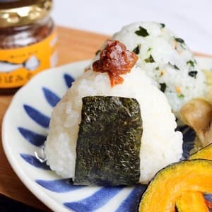 ご飯のお供に最高の画像 1