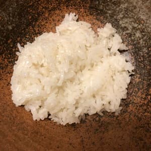 日本で手に入る安全美味しいカオニャオの画像 1